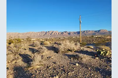 1441 W Middle Point Drive, Meadview, AZ 86444 - Photo 1