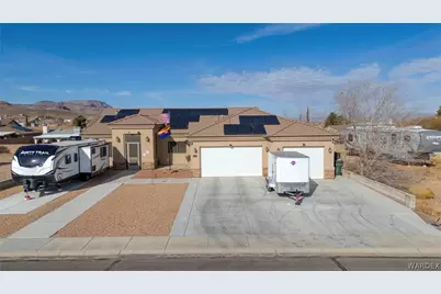 405 Greenway Drive, Kingman, AZ 86401 - Photo 1