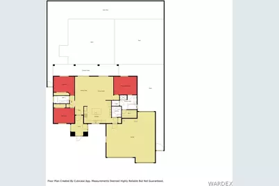 405 Greenway Drive, Kingman, AZ 86401 - Photo 4