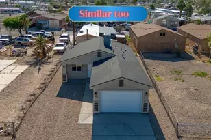 1927 Granada Ct, Bullhead City, AZ 86442 - Photo 1