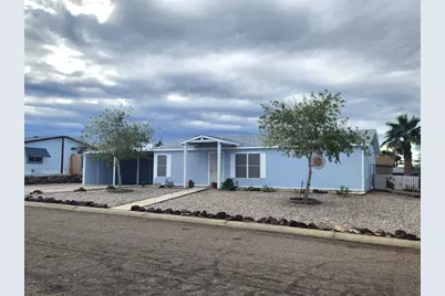 2540 E Curtis Way, Fort Mohave, AZ 86426 - Photo 2