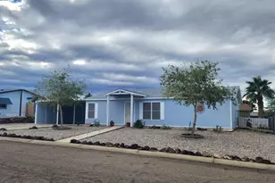 2540 E Curtis Way, Fort Mohave, AZ 86426 - Photo 4