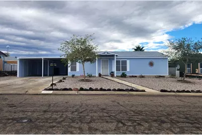 2540 E Curtis Way, Fort Mohave, AZ 86426 - Photo 1