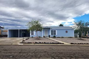 2540 E Curtis Way, Fort Mohave, AZ 86426 - Photo 1