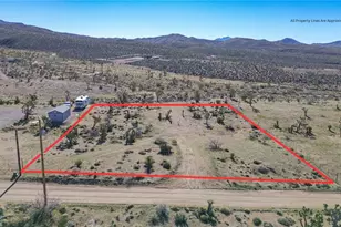 20146 N Alvarado Dr, White Hills, AZ 86445 - Photo 1