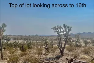 Lot 279 Mariposa Dr, Dolan Springs, AZ 86441 - Photo 1