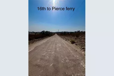 Lot 279 Mariposa Drive, Dolan Springs, AZ 86441 - Photo 10