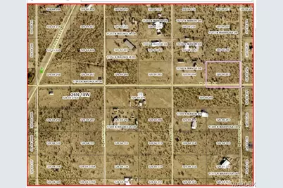 Lot 279 Mariposa Drive, Dolan Springs, AZ 86441 - Photo 18