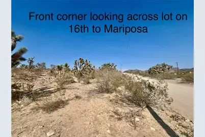 Lot 279 Mariposa Drive, Dolan Springs, AZ 86441 - Photo 14