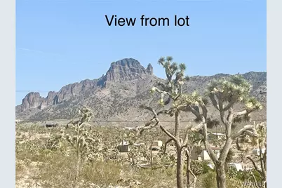 Lot 279 Mariposa Drive, Dolan Springs, AZ 86441 - Photo 2