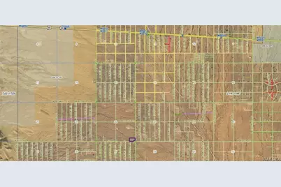 Lot 016F Bolsa Road, Golden Valley, AZ 86413 - Photo 8