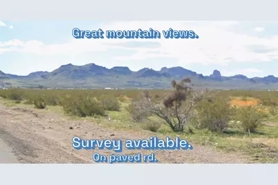 Lot 016F Bolsa Road, Golden Valley, AZ 86413 - Photo 2