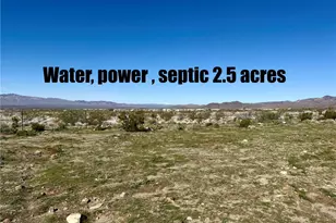 Lot 56 Holly Dr, Dolan Springs, AZ 86441 - Photo 1