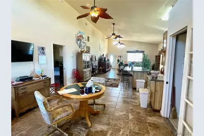 21477 S Sundance Kid Road, Yucca, AZ 86438 - Photo 20
