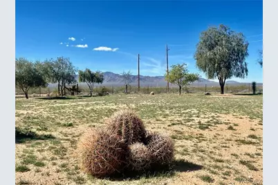 21477 S Sundance Kid Road, Yucca, AZ 86438 - Photo 56