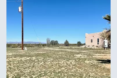 21477 S Sundance Kid Road, Yucca, AZ 86438 - Photo 50