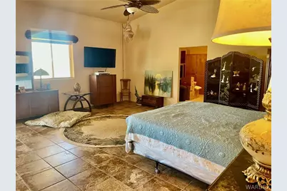 21477 S Sundance Kid Road, Yucca, AZ 86438 - Photo 24