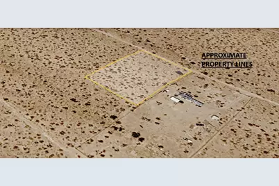 0000 N Mt Tipton Drive, Dolan Springs, AZ 86441 - Photo 2