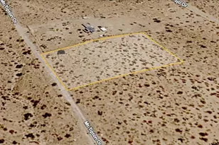 0000 N Mt Tipton Dr, Dolan Springs, AZ 86441 - Photo 1