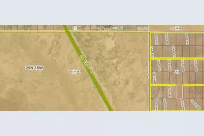 334-05-068A Unknown, Kingman, AZ 86401 - Photo 6