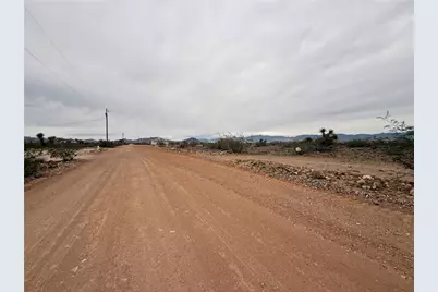2.35 Ac E Ehrenberg Rd Drive, Golden Valley, AZ 86413 - Photo 4