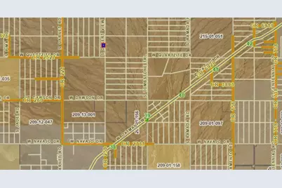 4917 S Desert View Trail, Golden Valley, AZ 86413 - Photo 1