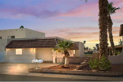 2677 Country Club Drive, Bullhead City, AZ 86442 - Photo 2