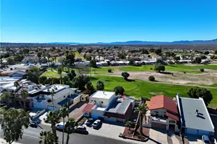 2677 Country Club Dr, Bullhead City, AZ 86442 - Photo 1
