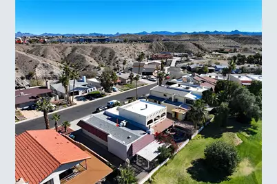 2677 Country Club Drive, Bullhead City, AZ 86442 - Photo 30