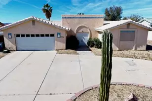 5741 S Sunrise Dr, Fort Mohave, AZ 86426 - Photo 36