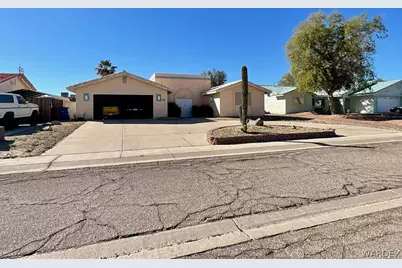 5741 S Sunrise Drive, Fort Mohave, AZ 86426 - Photo 2