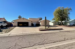 5741 S Sunrise Dr, Fort Mohave, AZ 86426 - Photo 2