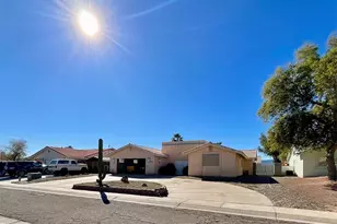 5741 S Sunrise Dr, Fort Mohave, AZ 86426 - Photo 2