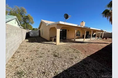 5741 S Sunrise Drive, Fort Mohave, AZ 86426 - Photo 36