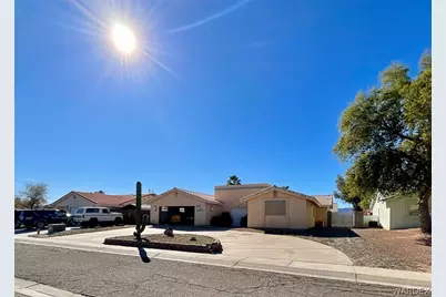 5741 S Sunrise Drive, Fort Mohave, AZ 86426 - Photo 1