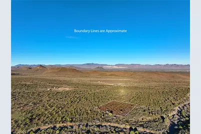 0 N Bellemont Road, Golden Valley, AZ 86413 - Photo 1