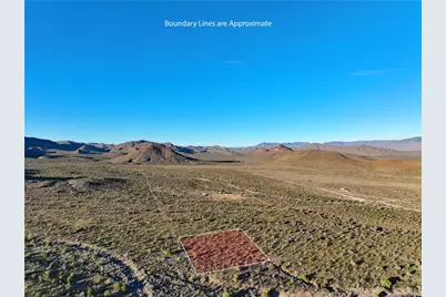 0 N Bellemont Road, Golden Valley, AZ 86413 - Photo 2