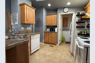 2350 Adobe Road #183, Bullhead City, AZ 86442 - Photo 16
