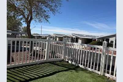 2350 Adobe Road #183, Bullhead City, AZ 86442 - Photo 34