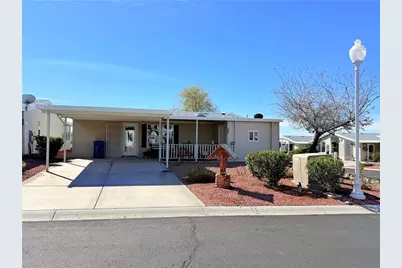 2350 Adobe Road #183, Bullhead City, AZ 86442 - Photo 1