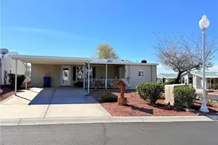 2350 Adobe Road, Bullhead City, AZ 86442 - Photo 1
