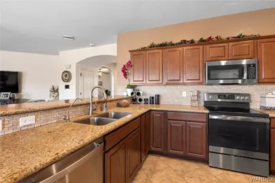 2691 Slide Mountain Loop, Bullhead City, AZ 86442 - Photo 20