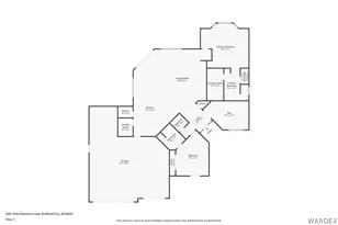 2691 Slide Mountain Loop, Bullhead City, AZ 86442 - Photo 2