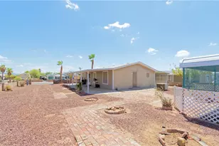 49566 Topaz Ave, Quartzsite, AZ 85346 - Photo 28