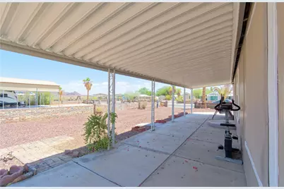 49566 Topaz Avenue, Quartzsite, AZ 85346 - Photo 26