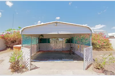 49566 Topaz Avenue, Quartzsite, AZ 85346 - Photo 22
