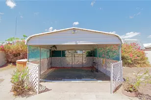 49566 Topaz Ave, Quartzsite, AZ 85346 - Photo 22