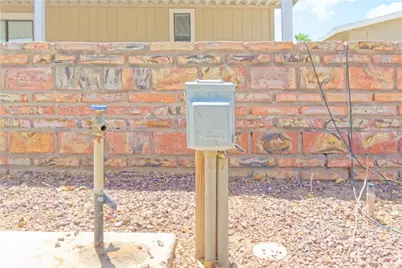 49566 Topaz Avenue, Quartzsite, AZ 85346 - Photo 32