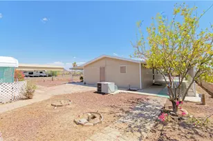 49566 Topaz Ave, Quartzsite, AZ 85346 - Photo 28