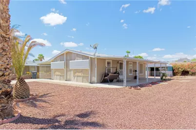49566 Topaz Avenue, Quartzsite, AZ 85346 - Photo 1